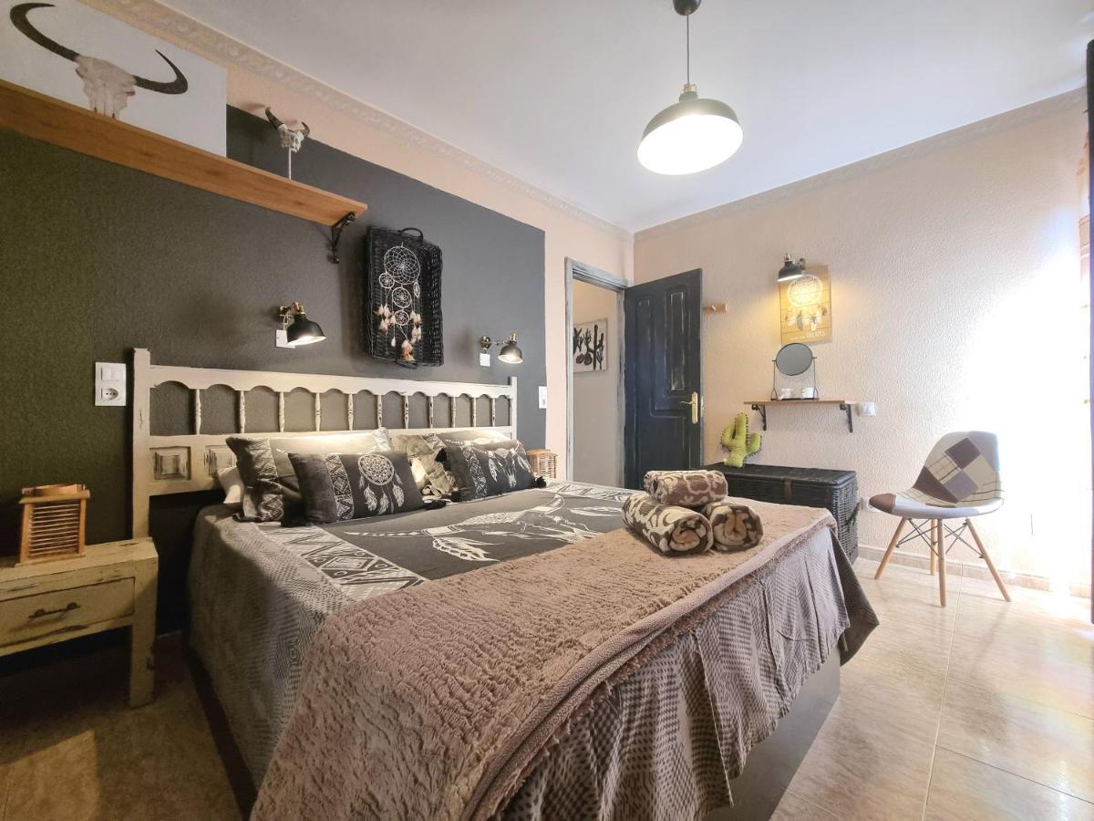Top1 Green Sea Bungalow Jardin Apartment Maspalomas  Exterior photo